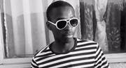 Shadrack Hobyani