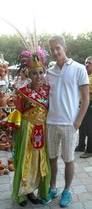 Sinisa Opacic