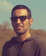 Mehdi Alibeygi