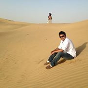 Prashanth Pamidipati