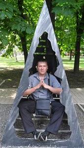 Сергей Лящук