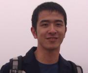 Rex Tang