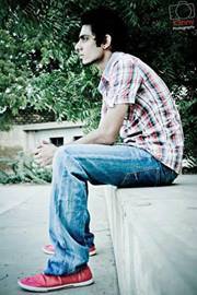 Uxer Hanif