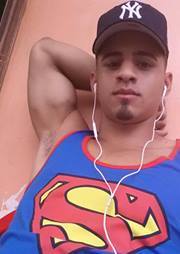 Johnyy Santana