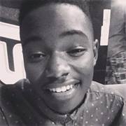 Marcus Coleman-sylvain