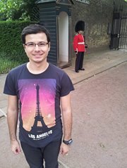 Andrei Pascale