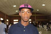 Ayinde Davidash