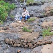 Harsh Shah