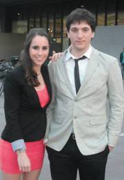 Arnau Cibiach mercadé