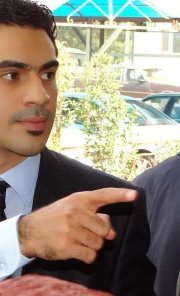 Ali Hussein jaber