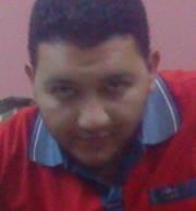 Mohamed Antar