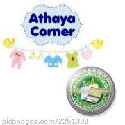 Athaya Corner
