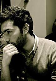 Dimitris Christoudis