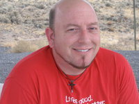 Ted Harris