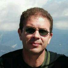 George Zarb