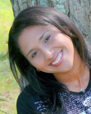 Glenda ロペス ダビラ