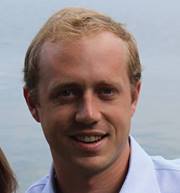 Alex Larsen
