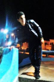 Ayoub Hasbi