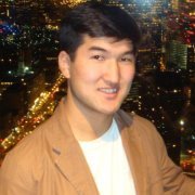 Канчоро Канатбек Уулу