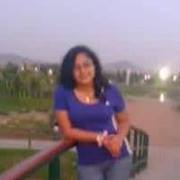 Flor Salcedo torres