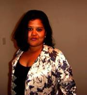 Priyadarshini Gupta