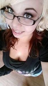 Drea Gallegos