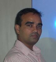 Shree Prasad