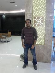 Melbin Sebastian