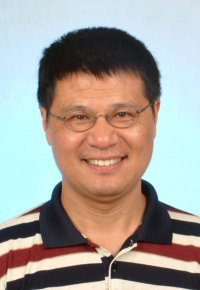 Jay Wu
