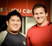 Andrew Chua