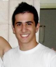 Fabio Araujo