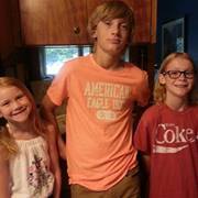 Angela Schaefer-proctor