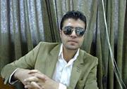 Hogir Khalaf