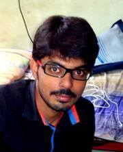Arun Kiran