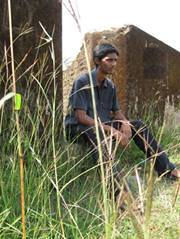 Nanda Kumar