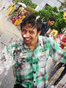 Navraj Khanal 'BIVAS'