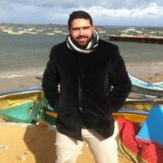 Ali Alqwasmi