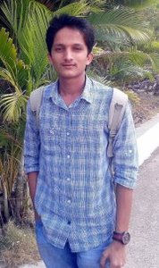 Pravin Jadhav