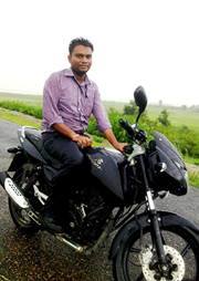 Arun Bharti