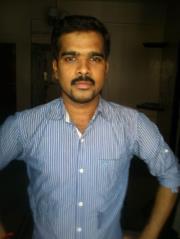 Srikanth Modegunta