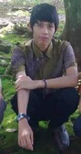 Egy Ramdhani