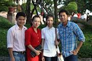 Vinh Hoang