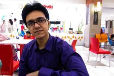 Aamir Soomro