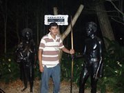 Pradeep Krishnamoorthy