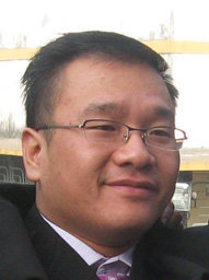 Robert Hsu
