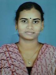 Komathi Veeraraghavan