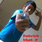 Patrick Khat