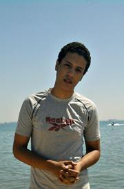 Ahmed Gamal
