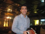 Vahid Abbasi