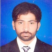 Irfan Ahmed